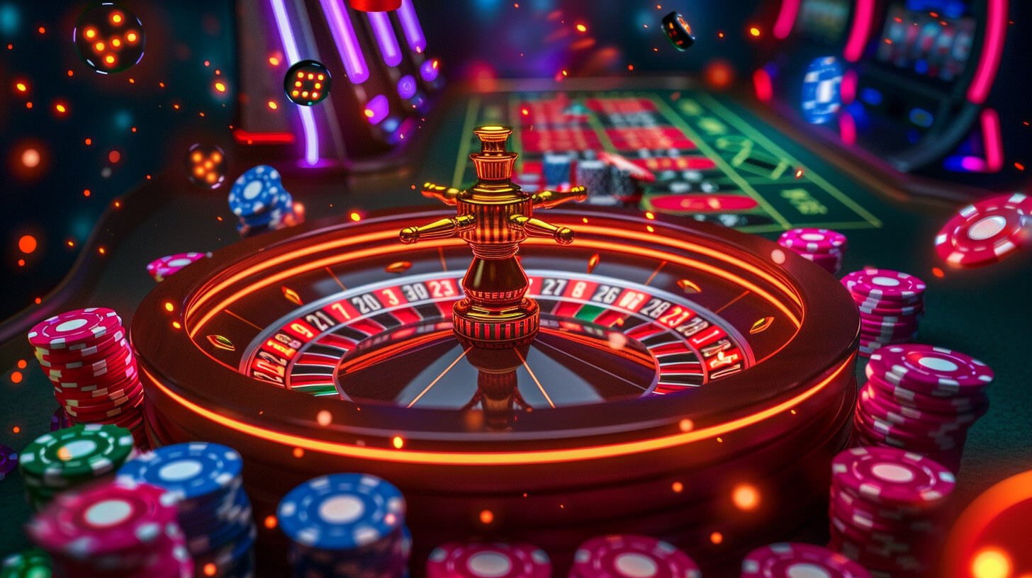 Responsible gaming message for Treasure Gems Slots readers at bdt 3333